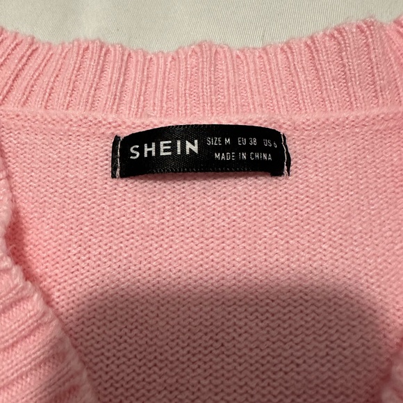 Women’s SHEIN sweater vest - Picture 3 of 3